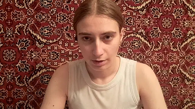 ivetabloom online show from September 2025 05:29:01 PM