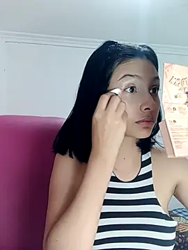 xoxo milk online show from February 2026 09:26:01 PM