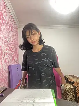 xoxo milk online show from February 2026 11:37:02 PM