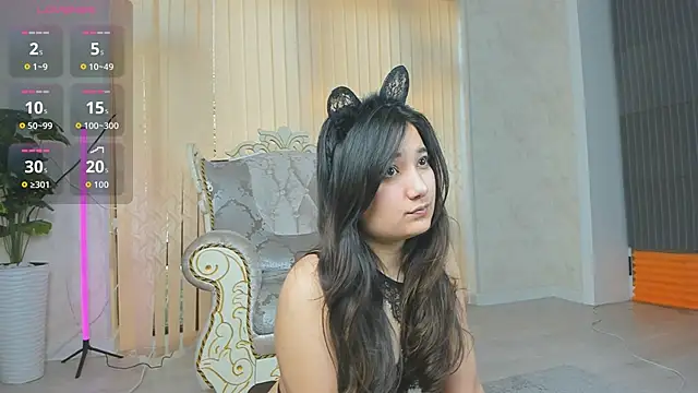noa bloom online show from October 2025 06:37:02 AM