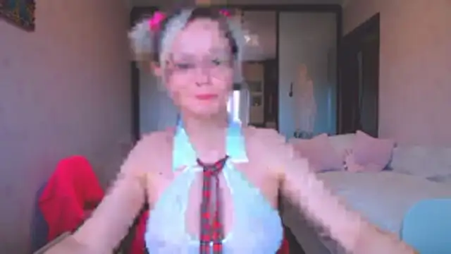 Sophie Crushxh online show from October 2025 12:59:02 PM