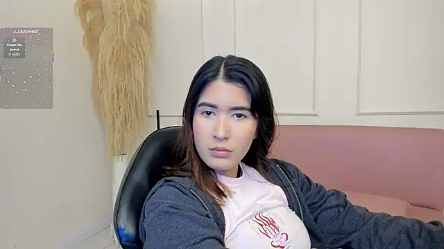 emiilyy cute online show from October 2025 12:29:02 PM