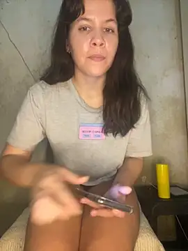 Snapshot of marisgaya chatting on October 2025 09:26:02 PM marisgaya online show from October 2025 09:26:02 PM