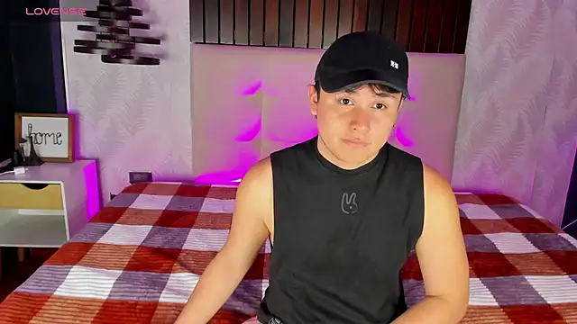 Boy2Boy Aheat online show from September 2025 03:46:01 AM