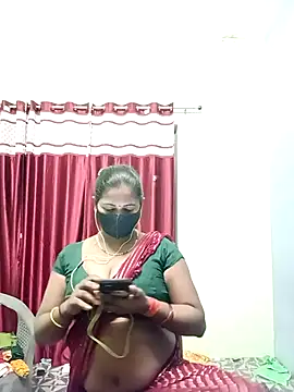 Snapshot of School_medam chatting on October 2025 03:46:02 PM School medam online show from October 2025 03:46:02 PM
