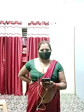 Snapshot of School_medam chatting on October 2025 04:15:02 PM School medam online show from October 2025 04:15:02 PM