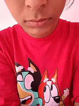 anayahotty online show from November 2025 04:16:01 AM