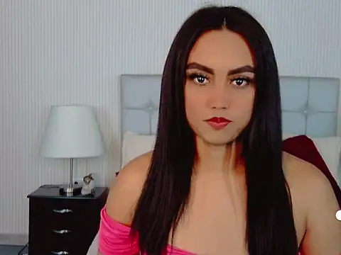 Celeste Monserrath online show from September 2025 12:11:02 PM