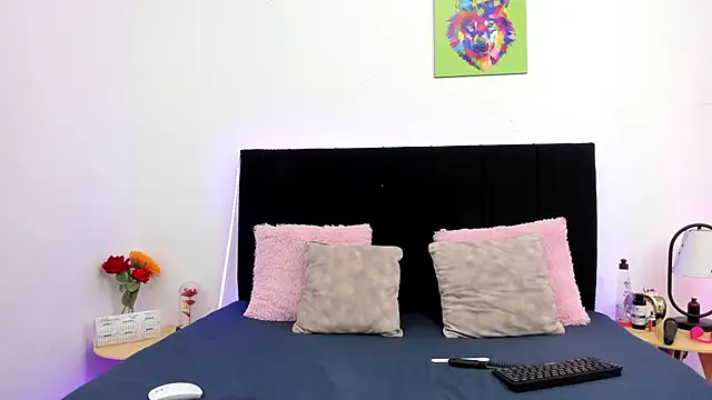 celestederek online show from February 2026 02:07:01 PM