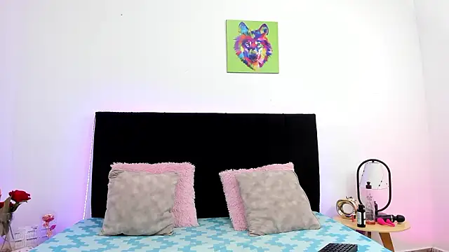 celestederek online show from February 2026 02:06:02 PM