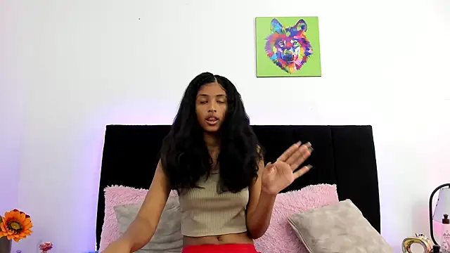 celestederek online show from March 2026 02:13:01 PM