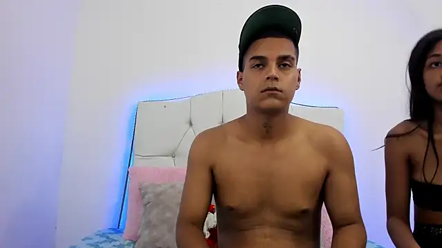 celestederek online show from December 2025 03:49:02 AM