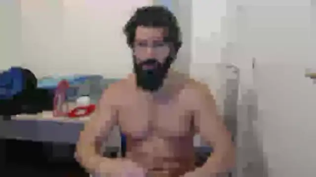 muscoloporco online show from December 2025 08:25:01 PM