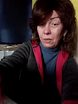 Snapshot of MARYNAMilff chatting on October 2025 01:57:02 PM MARYNAMilff online show from October 2025 01:57:02 PM