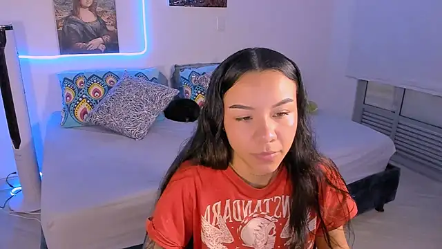 Alexxxa blair online show from September 2025 01:44:01 AM
