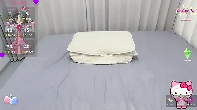 Mi sooli online show from February 2026 04:52:01 AM