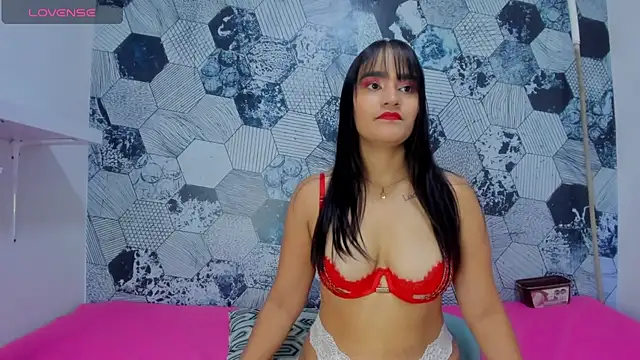 scarleth sweet1 online show from October 2025 07:58:02 PM