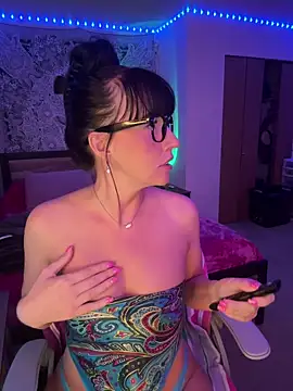 MaciiMayy online show from February 2026 01:46:01 AM