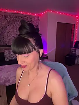 MaciiMayy online show from March 2026 09:05:02 PM