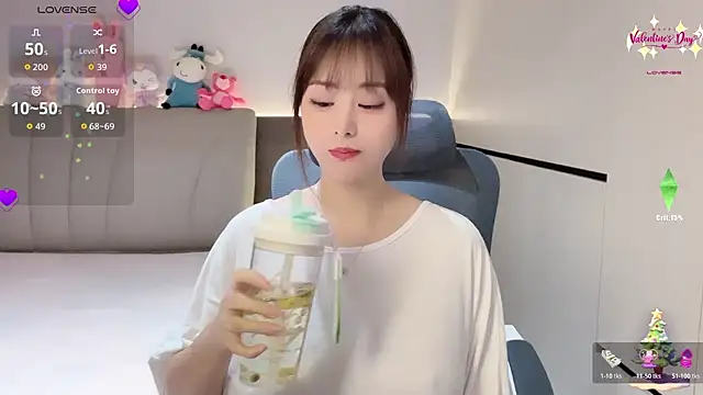 Koo-liy online show from December 2025 09:31:01 AM