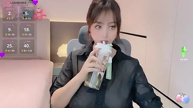 Koo-liy online show from October 2025 02:38:01 PM