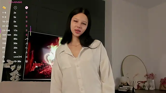 PatriciaHirpara online show from October 2025 07:32:01 AM
