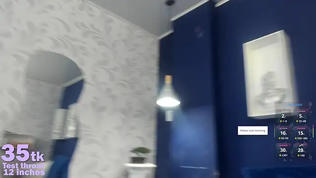 Kelseyfoxy  online show from October 2025 12:07:01 PM
