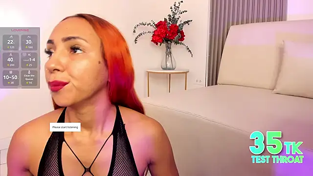 Kelseyfoxy  online show from December 2025 12:15:02 PM