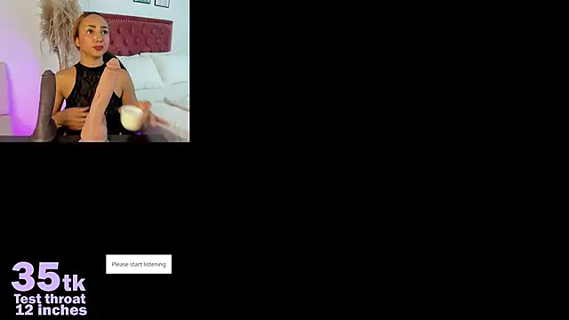 Kelseyfoxy  online show from January 2026 12:21:01 PM