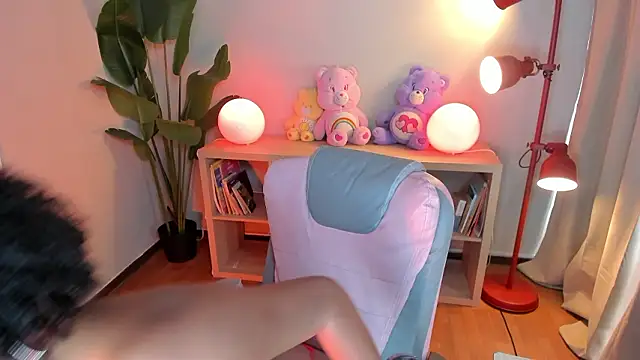 kehlannis  online show from February 2026 08:07:01 PM