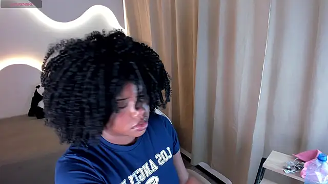 kehlannis  online show from November 2025 08:12:01 PM