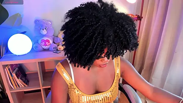 kehlannis  online show from March 2026 08:36:01 PM