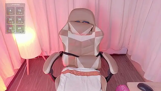 kehlannis  online show from November 2025 08:01:02 PM