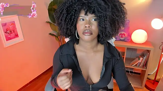 kehlannis  online show from February 2026 08:15:02 PM