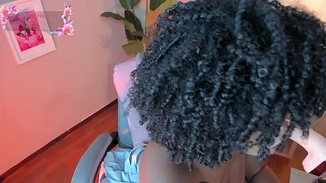 kehlannis  online show from February 2026 08:09:01 PM