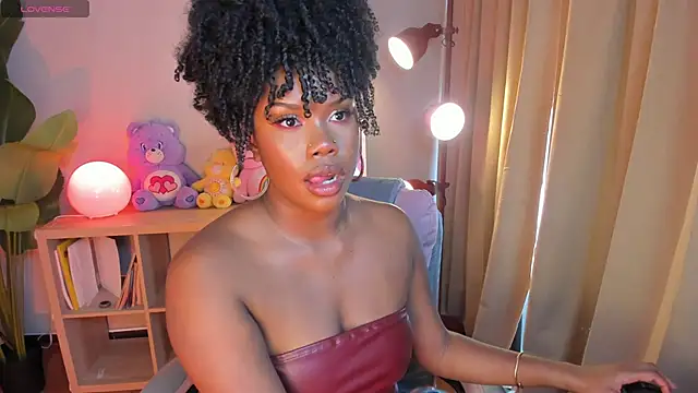 kehlannis  online show from March 2026 07:47:01 PM