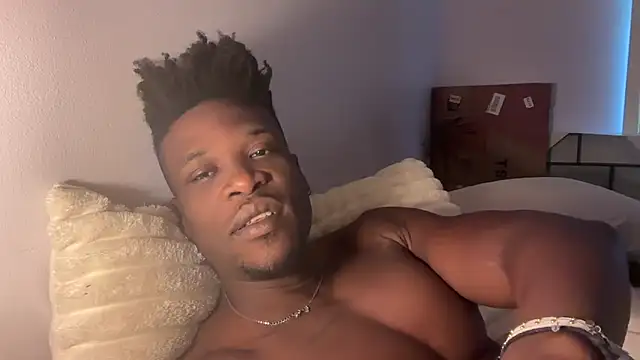 MrDaddyBlackNi9e online show from November 2025 01:04:02 PM