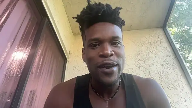 Snapshot of MrDaddyBlackNi9e chatting on September 2025 12:23:02 PM MrDaddyBlackNi9e online show from September 2025 12:23:02 PM