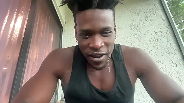Snapshot of MrDaddyBlackNi9e chatting on October 2025 12:17:02 PM MrDaddyBlackNi9e online show from October 2025 12:17:02 PM