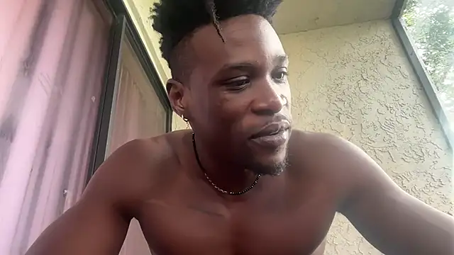 Snapshot of MrDaddyBlackNi9e chatting on September 2025 12:56:02 PM MrDaddyBlackNi9e online show from September 2025 12:56:02 PM