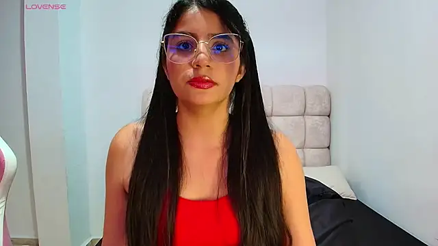 Julieta Rose19 online show from February 2026 11:46:01 PM