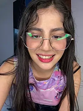Julieta Rose19 online show from May 2026 02:29:02 AM