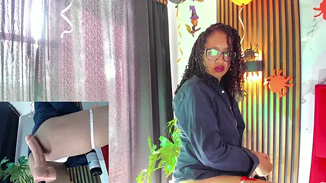 69 artemisa online show from October 2025 07:04:02 PM