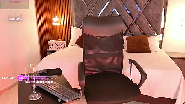 Snapshot of Dafne__Ruiz chatting on February 2026 01:05:02 AM Dafne Ruiz online show from February 2026 01:05:02 AM