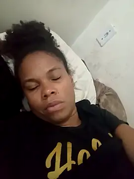 PrettahSantos online show from October 2025 06:09:02 PM