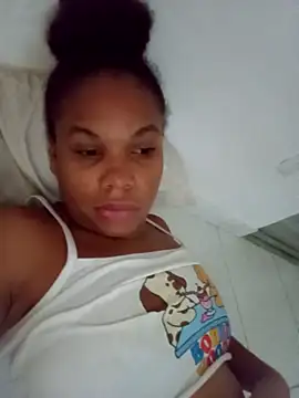 PrettahSantos online show from October 2025 03:34:01 PM