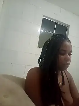 PrettahSantos online show from February 2026 02:43:02 AM