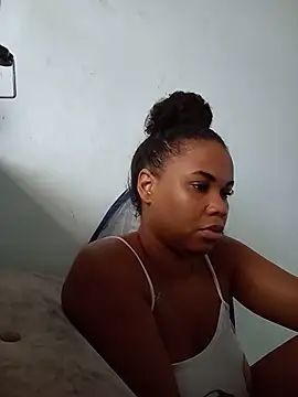 PrettahSantos online show from May 2026 09:51:01 AM