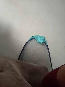 PrettahSantos online show from May 2026 11:05:02 AM