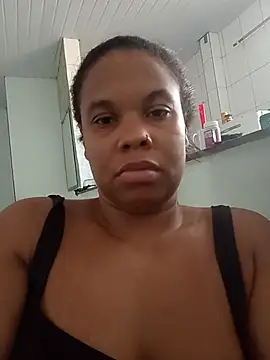 PrettahSantos online show from April 2026 11:03:02 AM